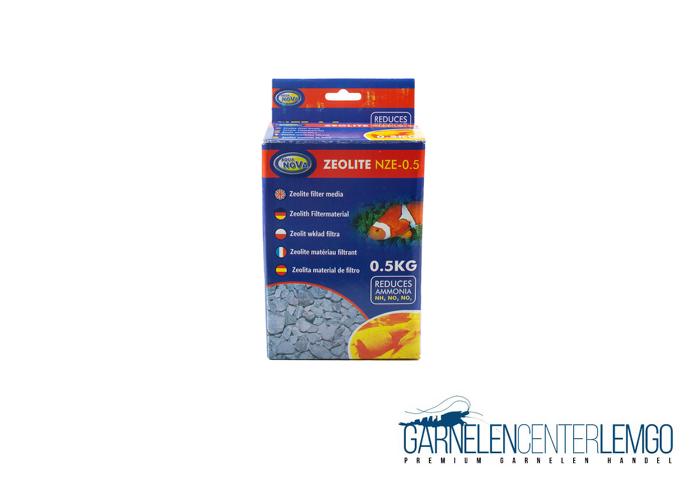 Aqua Nova Zeolith - 500g