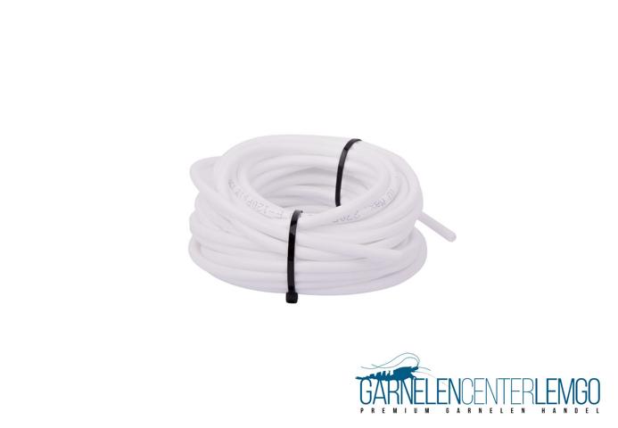 ¼ Zoll Schlauch für Osmoseanlagen - weiß