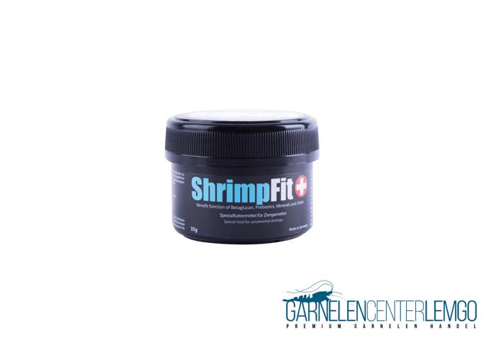 GlasGarten ShrimpFit  /Shrimp Fit 35g