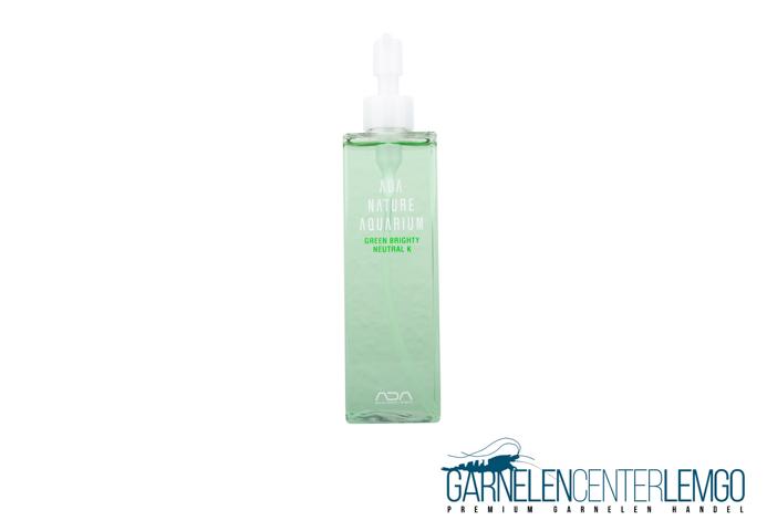 ADA Green Brighty Neutral-K - 300ml