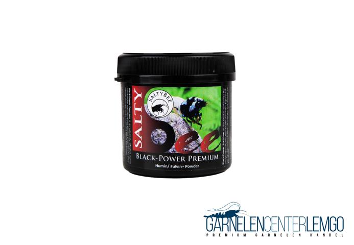 Salty Bee Black Power Premium Humin - 150g