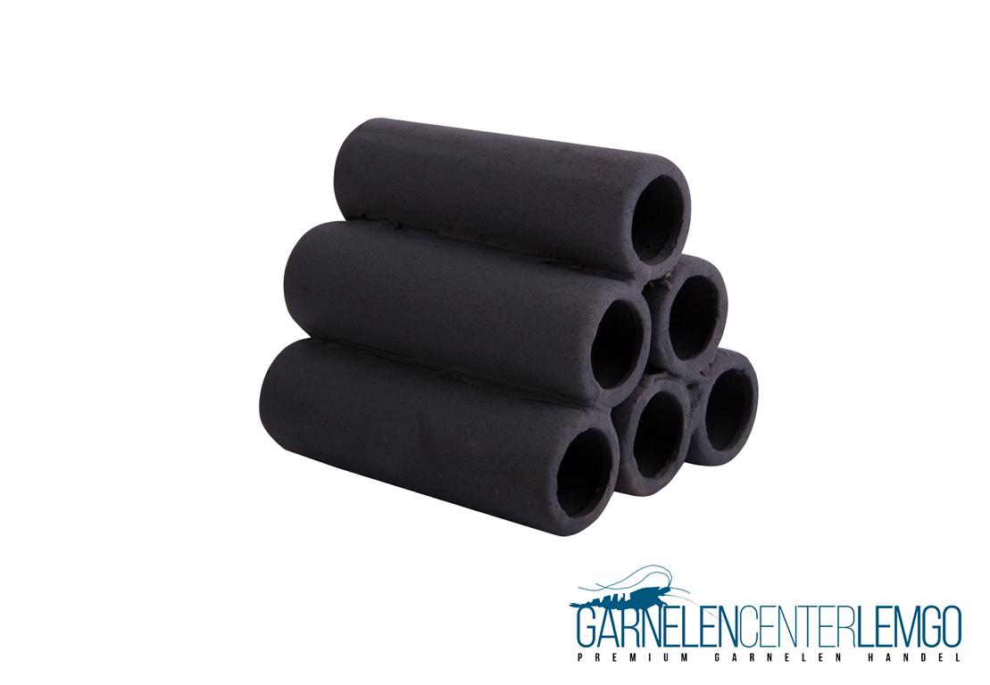 Ton Pyramide Schwarz