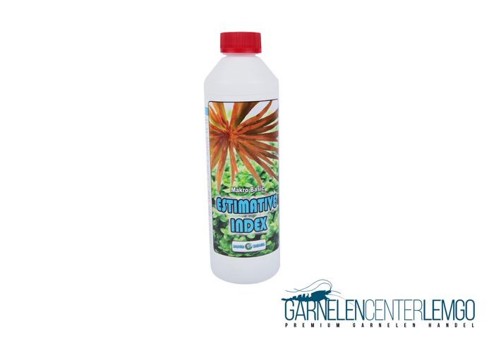 Makro Basic Estimative Index Dünger Aqua Rebell - 500ml