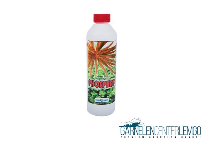 Makro Basic Phosphat Dünger von Aqua Rebell - 500ml