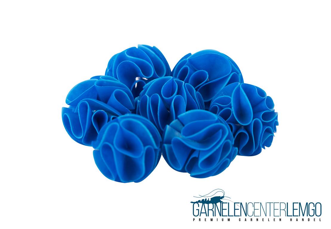 Shrimp Shelter / Baby Shrimp Shelter Blau