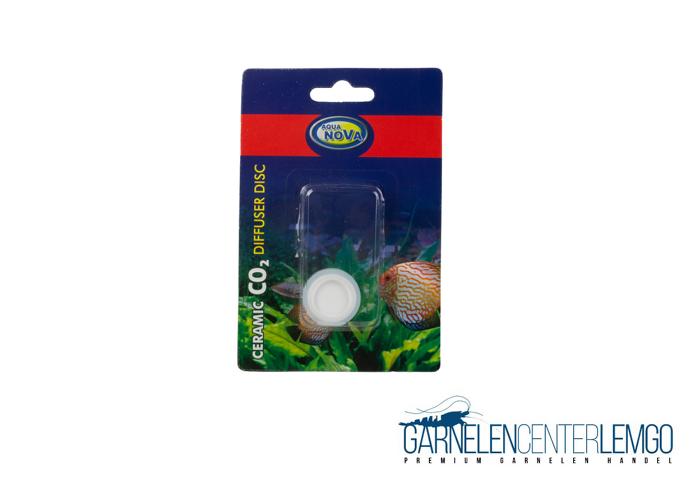 Aqua Nova Co2 Keramik Disc für Co2 Diffusor 19mm