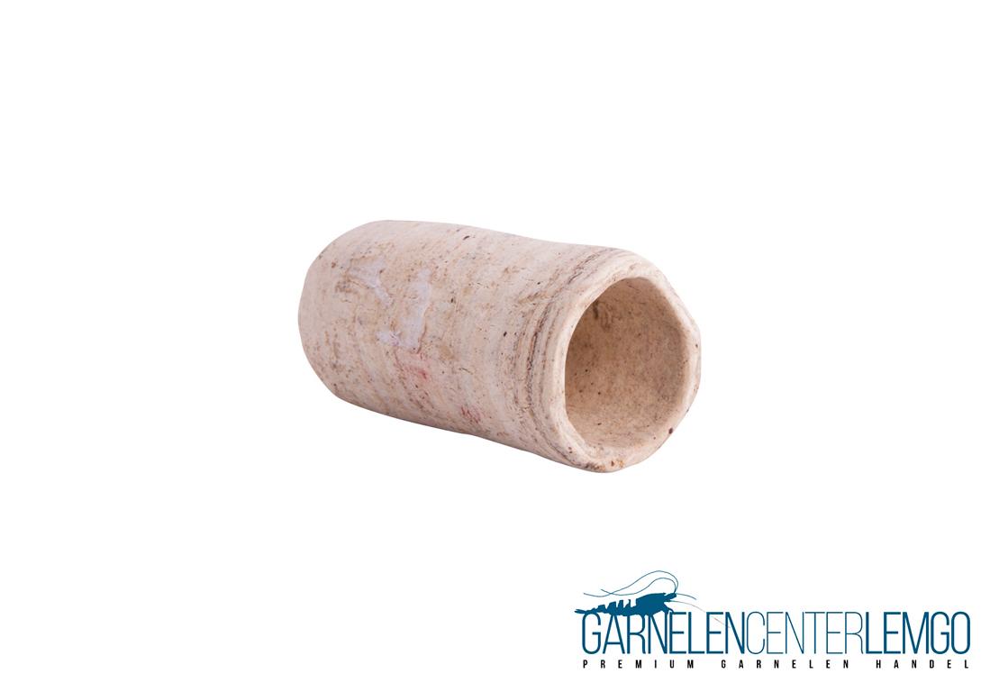 Garnelen- und Krebshöhle hell