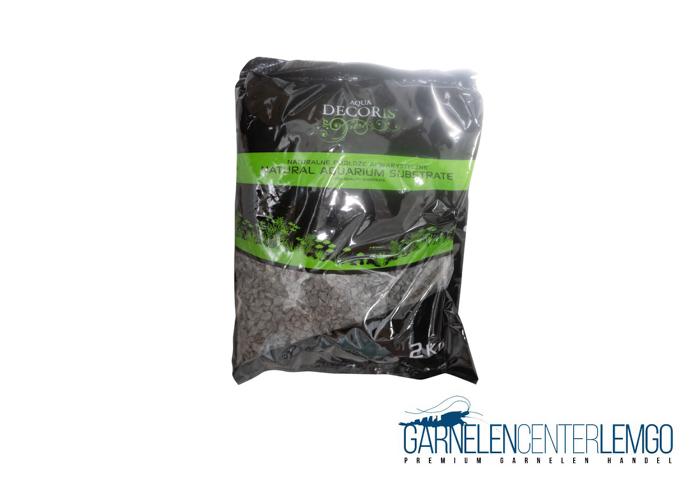 Aquael Basaltsplit 2-4mm - 2kg