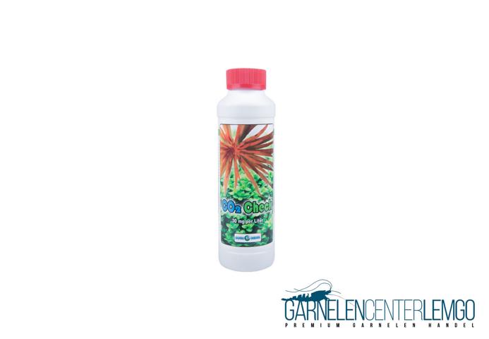 CO2 Check 250 ml von Aqua Rebell 30mg
