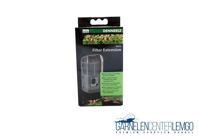 Dennerle Nano Filter Extension