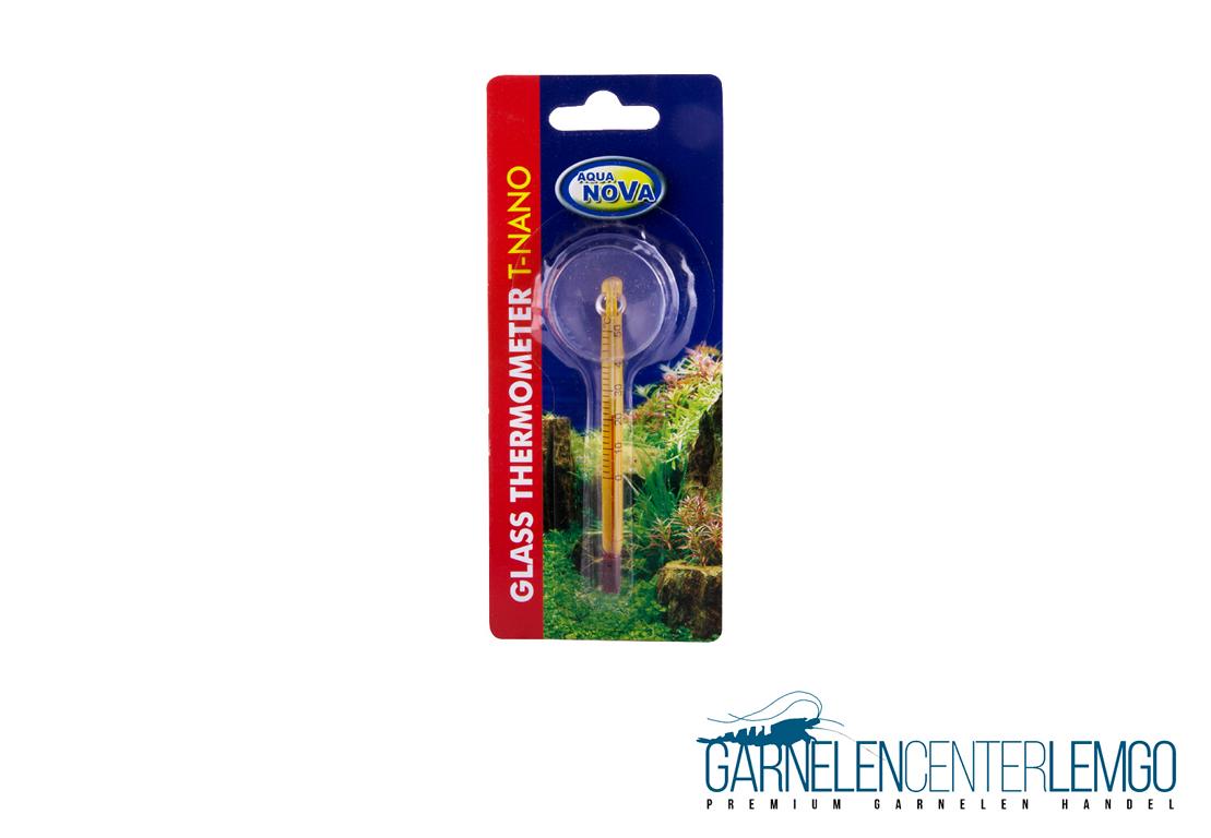 Präzisions Thermometer T-Nano