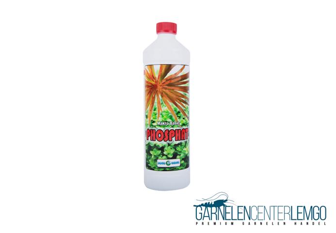 Makro Basic Phosphat Dünger von Aqua Rebell - 1000ml