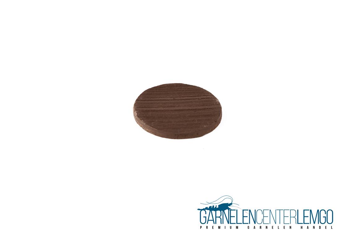 Nano - Pflanzinsel / Moos Pad rund 5 cm