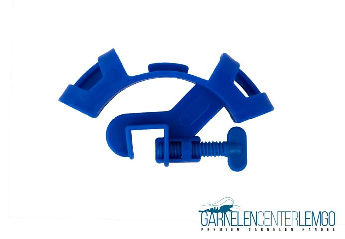 Aquarium Schlauch Halterung