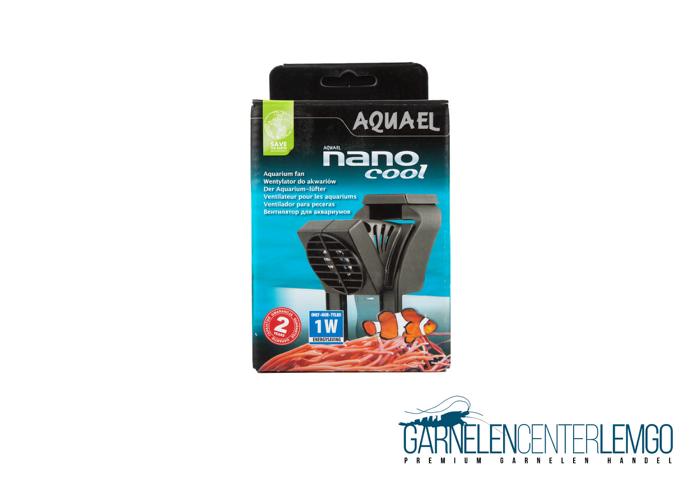 Aquael Aquariumlüfter/ -Kühler Nano-Cool