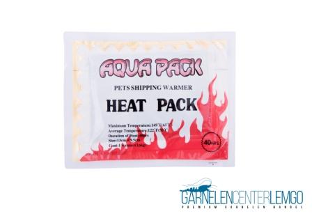 60 x Heatpack - 40 Stunden