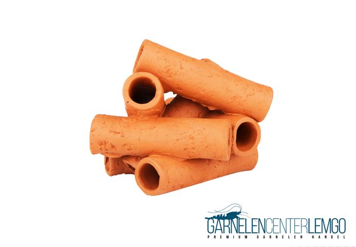 7er Chaosstapel terracotta