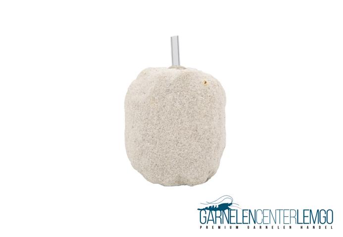 Sandstein/Naturstein - Luftausströmer Größe M