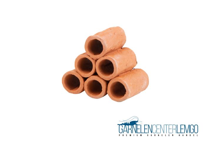 Mini Garnelen Pyramide 3,5x3cm