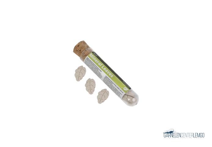 GlasGarten Mineral Leaves - 8 Stück