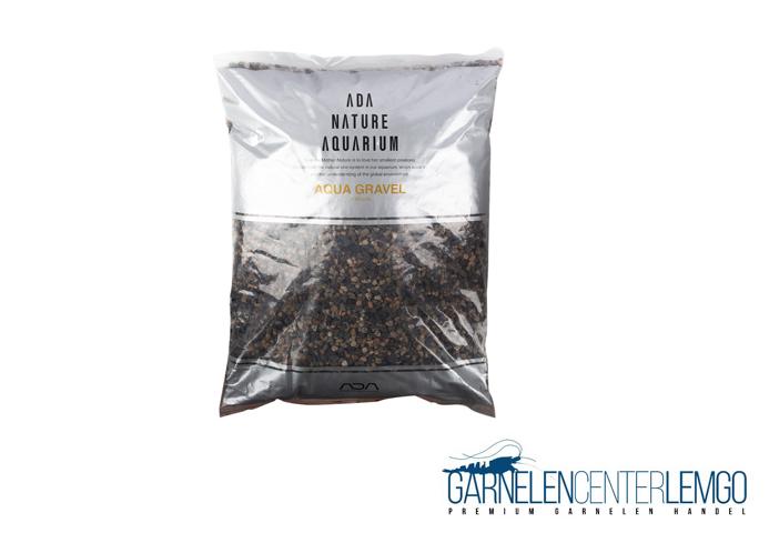ADA Aqua Gravel S - Bodengrund 8 kg