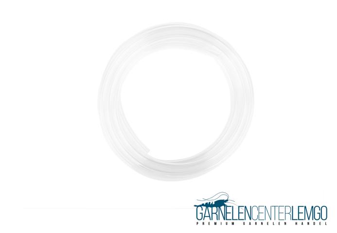 ADA CO2 Schlauch transparent - 2m