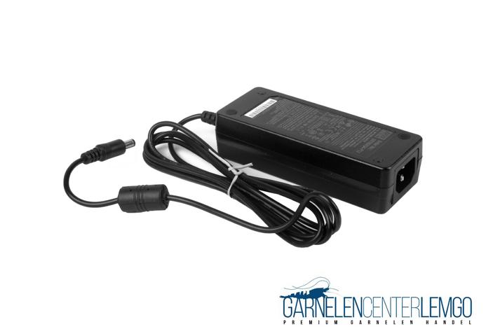 Meanwell Trafo für LED Leiste GST60A24-P1J inkl. Netzstecker