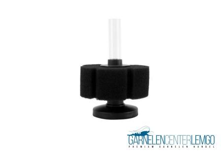 Schwammfilter E-Jet 102