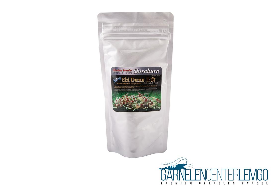 Shirakura Ebi Dama 80g