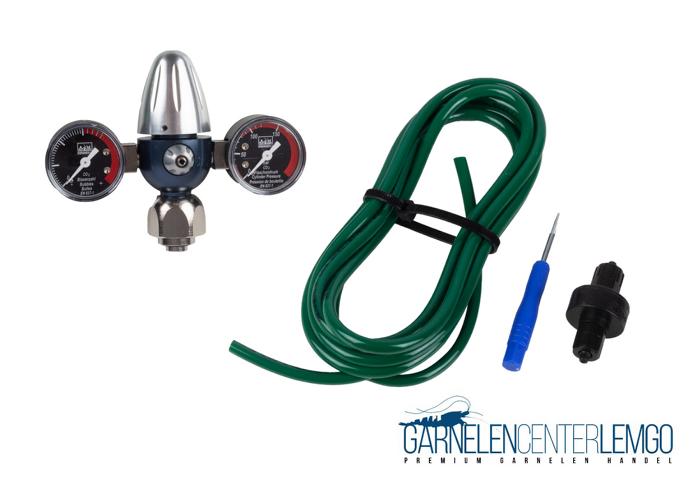 Dennerle CO2 Druckminderer "Evolution Quantum"