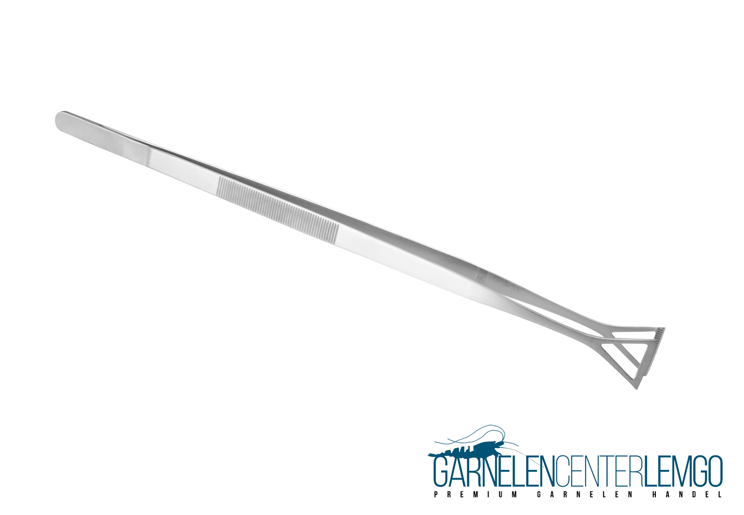 Profi Pflanzpinzette 40 cm